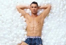 Роналду стал первым человеком в мире, кто набрал 400 миллионов подписчиков в Instagram