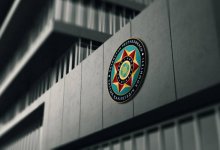 Бывшего зампреда КНБ Казахстана Ергожина взяли под стражу