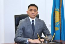 Назначен новый руководитель аппарата Агентства по стратегическому планированию