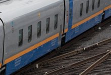 38-летняя женщина чуть не родила в поезде сообщением Уральск - Алматы