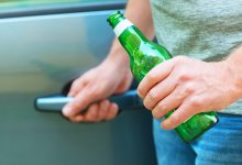 Пьяного экибастузца сначала спасли, а потом арестовали полицейские