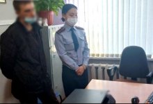 "Проще отсидеть, чем работать": житель Балхаша отказался подметать улицы и отправился за решетку