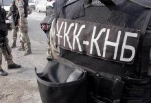 Подозревают в превышении власти: задержаны еще два высокопоставленных чиновника из КНБ