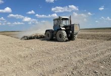 Аграриям южных регионов страны в этом году может не хватить поливной воды