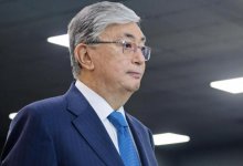 Токаев в марте выступит с обращением к казахстанцам