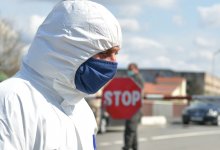 В Казахстане ослабят карантинные меры при пересечении госграницы