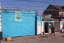 Педофил погиб при загадочных обстоятельствах в колонии Шымкента