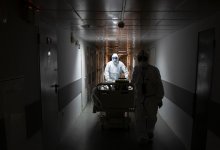 От коронавируса скончалось 12 казахстанцев