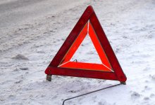 25 аварий произошло в Алматы за утро