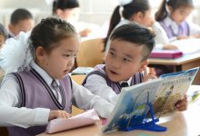 Казахстанские школьники вернутся к традиционному обучению с 14 февраля
