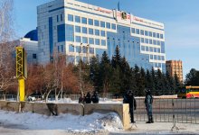 Столицу Казахстана перенесут в Костанай - фейк