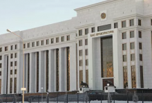 В Генпрокуратуре рассказали, как действовали террористы во время митингов в Алматы