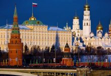 Токаев посетит Россию 10-11 февраля