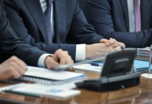 По поручению Токаева создан Cовет отечественных предпринимателей