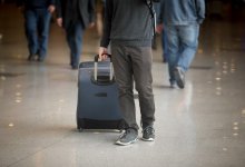 Двое суток ареста получил пассажир, устроивший дебош в аэропорту Актобе