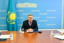 Январская трагедия в Алматы: Human Rights Watch поможет в расследовании событий