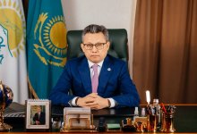 Бахыт Султанов возглавил Совет директоров фонда "Даму"
