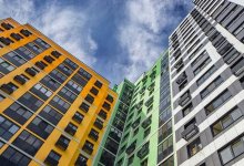 Как сильно подорожали новостройки в Казахстане за месяц