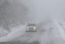 Какой будет погода в Казахстане 10 февраля