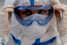 Еще один регион Казахстана покинул "красную" зону