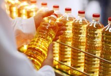 Подсолнечное масло в Казахстане подорожало на 26% за год