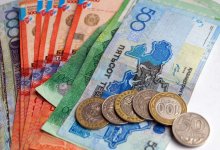 Сколько поддельных банкнот выявили в Казахстане за 2021 год