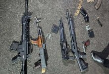 Январские беспорядки: задержаны лидеры и участники ОПГ
