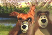 В ВКО конюх соврал о нападении медведя, чтобы скрыть продажу чужой лошади