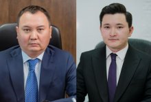 В Нур-Султане назначили двух новых акимов районов