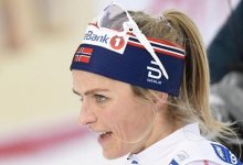 Олимпиада-2022: норвежская спортсменка завоевала второе золото