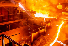На "АрселорМиттал Темиртау" произошло очередное ЧП