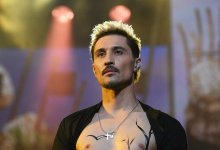 Диму Билана госпитализировали с коронавирусом