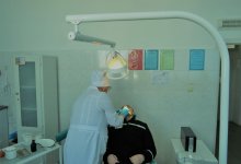 Улыбка на 400 тысяч тенге: осужденный смог вылечить зубы только в тюрьме