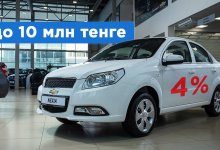 Стали известны первые подробности новой программы льготного автокредитования