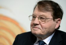 Умер открывший ВИЧ французский ученый