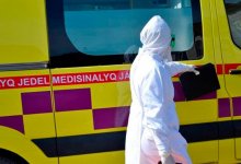 Сколько казахстанцев заболели коронавирусом за сутки