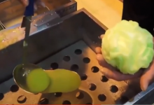 В Казахстан поставляют синтетическую капусту? Фейк ролик распространяется в Сети