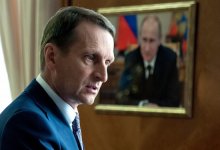 СВР располагала сведениями о подготовке январских событий в Казахстане