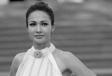 Известная актриса умерла в 40 лет