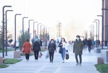 Для шымкентцев и жителей Жамбылской области смягчили карантин