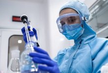 Сколько женщин работают в сфере науки Казахстана