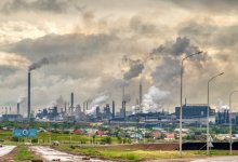 Аким Карагандинской области раскритиковал работу "АрселорМиттал Темиртау"