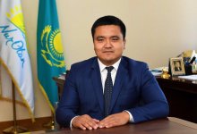 Максат Кикимов отработал последний день на посту замакима Алматы