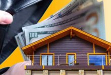 С 1 марта единственное жилье не будут принимать у казахстанцев в качестве залога