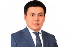 Задержан замглавы управления здравоохранения Атырауской области