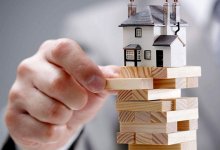 В Казахстане стали реже покупать квартиры