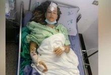 Гражданку Казахстана на всей скорости сбили в Таиланде