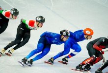 Расписание выступлений казахстанцев на Олимпиаде в Пекине 13 февраля