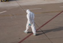 В Казахстане за сутки выявлено 1957 заболевших COVID-19