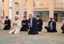 Такая трагедия больше не должна повториться: Токаев почтил память жертв январских событий